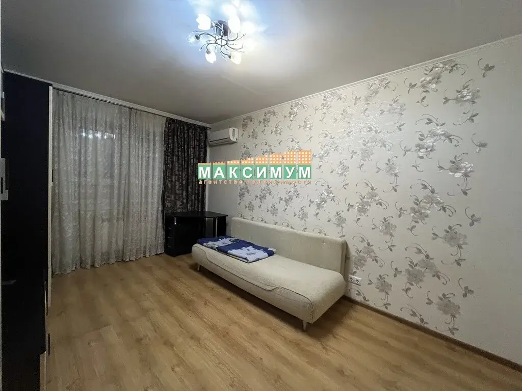 Аренда 1 комнатной квартиры в Домодедово ул. Кирова, д.9.к.1 - Фото 5