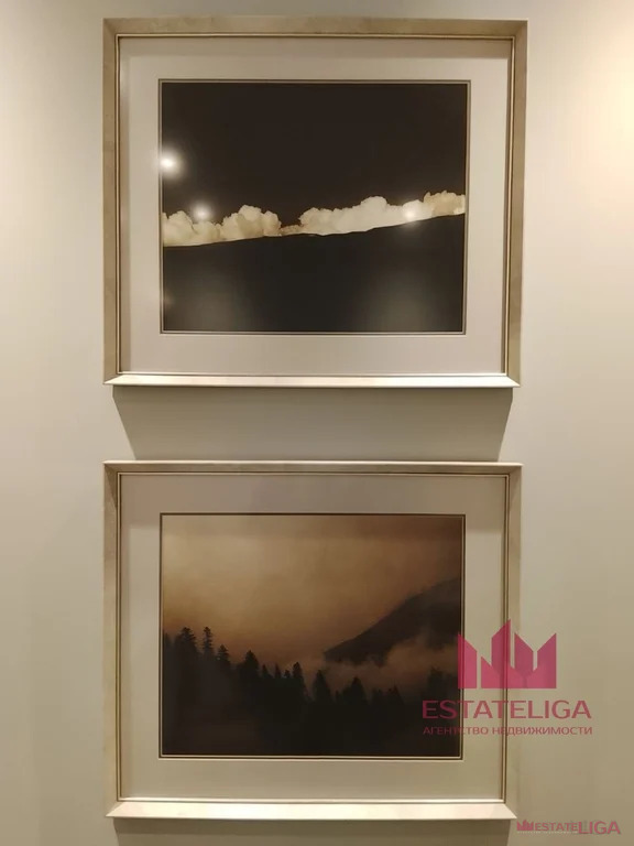 Аренда квартиры, Малая Пироговская улица - Фото 5