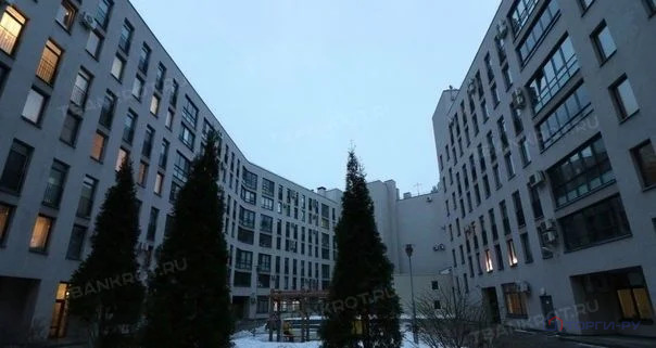 Продажа квартиры, Полтавский проезд - Фото 4