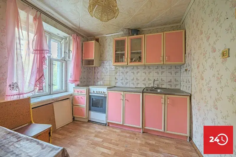 Продается 1 комнатная квартира по ул.Вадинской,7 (Терновка) - Фото 2