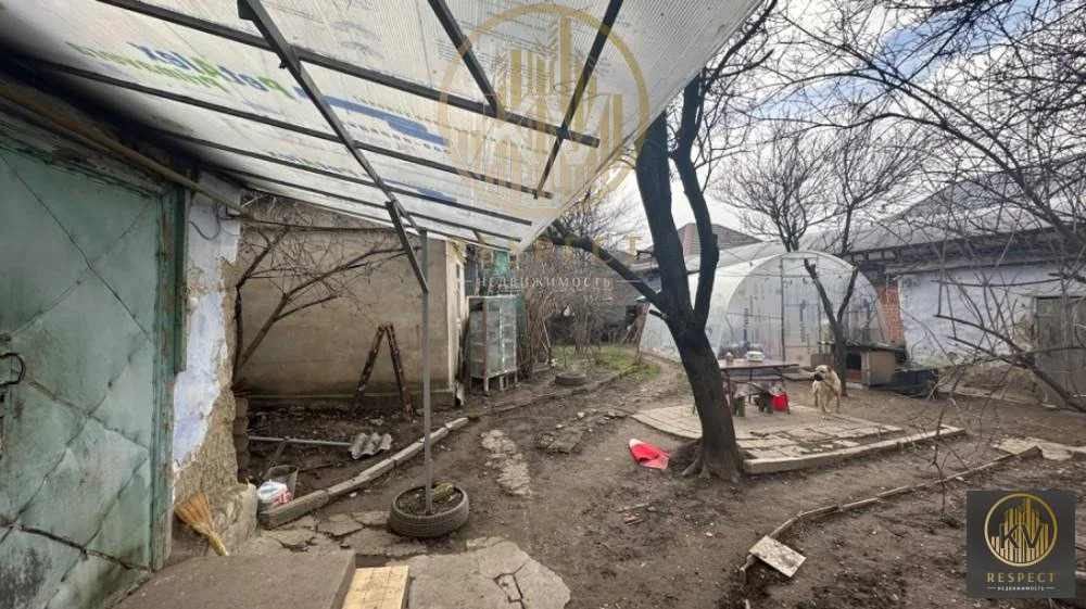 Продажа дома, Пятигорск, Сергеева ул. - Фото 1