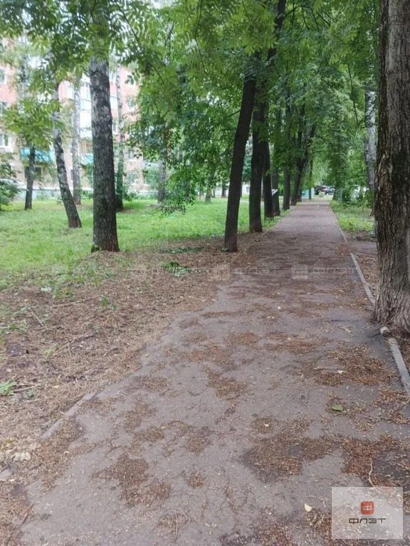 Продажа квартиры, Казань, ул. Новаторов - Фото 19