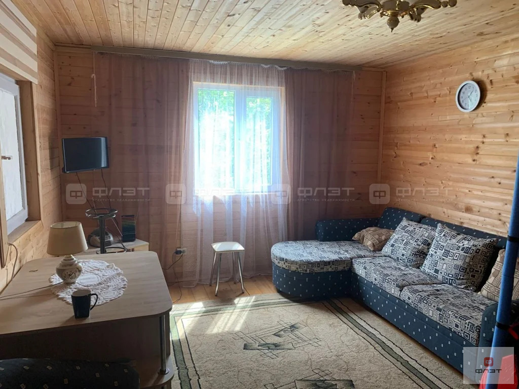 Продажа дома, Верхнеуслонский район, Аллея 2 - Фото 7