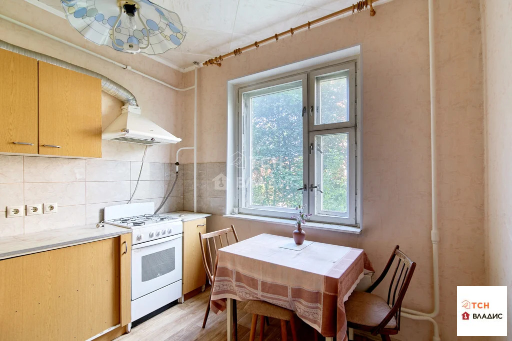 Продажа квартиры, Щелково, Щелковский район, ул. Заречная - Фото 8