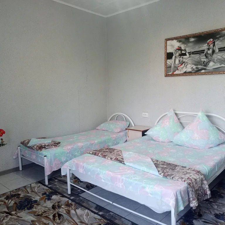 Продажа дома, Голубицкая, Темрюкский район, улица Тихая - Фото 2