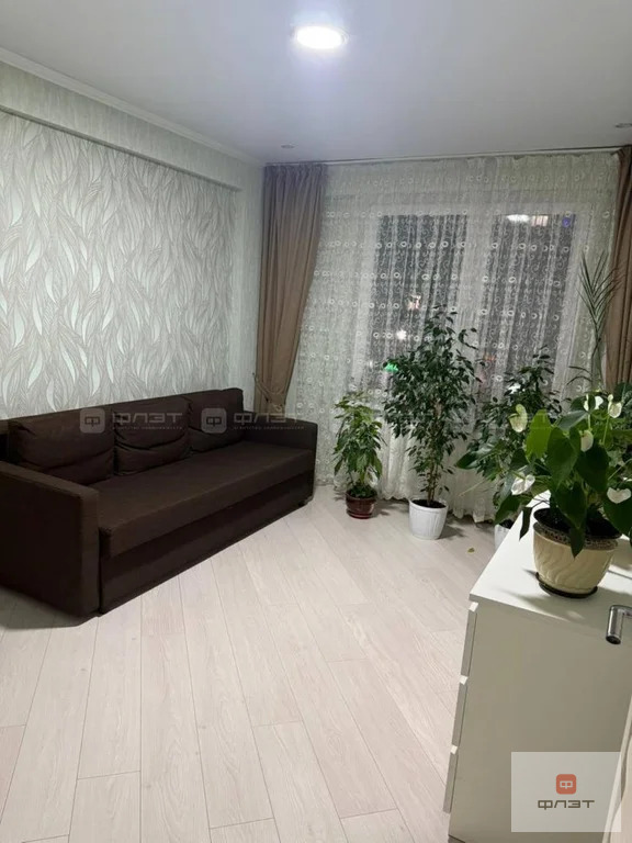 Продажа квартиры, Казань, ул. Тэцевская - Фото 2