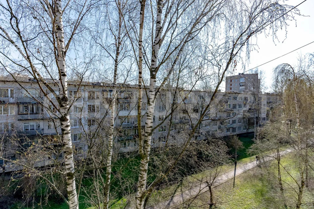 Продажа квартиры, ул. Будапештская - Фото 16