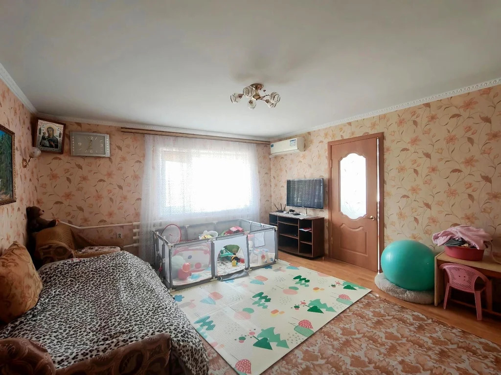 Продажа дома, Староджерелиевская, Красноармейский район, ул. Восточная - Фото 5