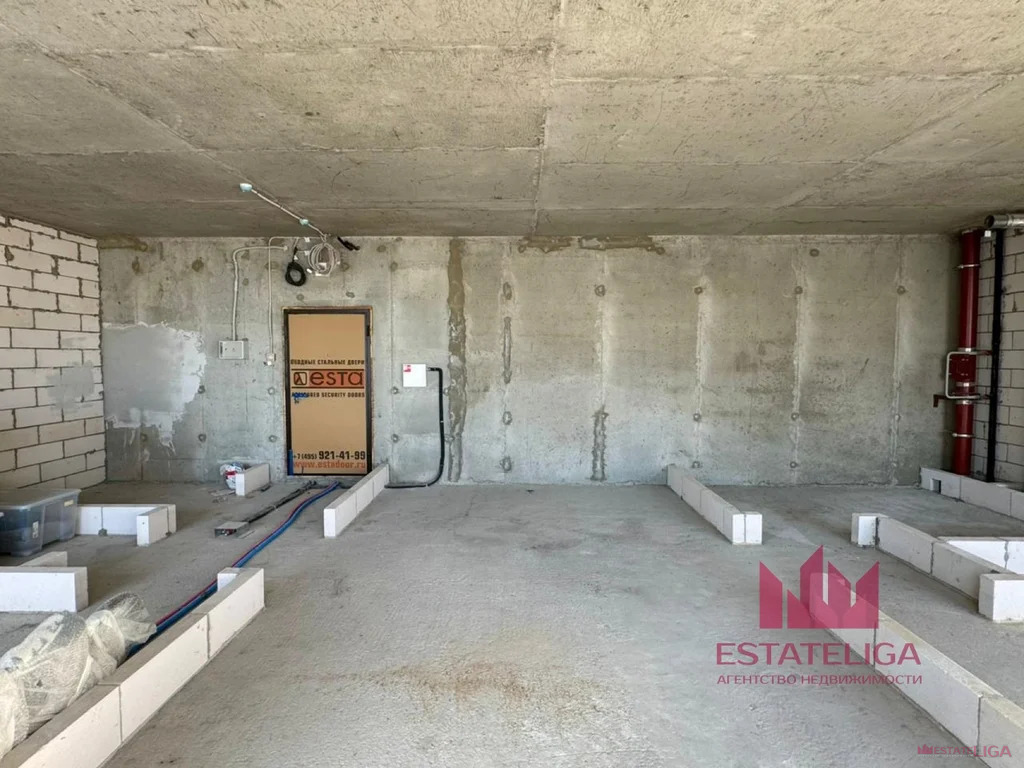 Аренда квартиры, Мичуринский пр-кт. - Фото 8