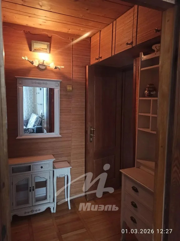 Аренда квартиры, м. Пролетарская, ул. Динамовская - Фото 13