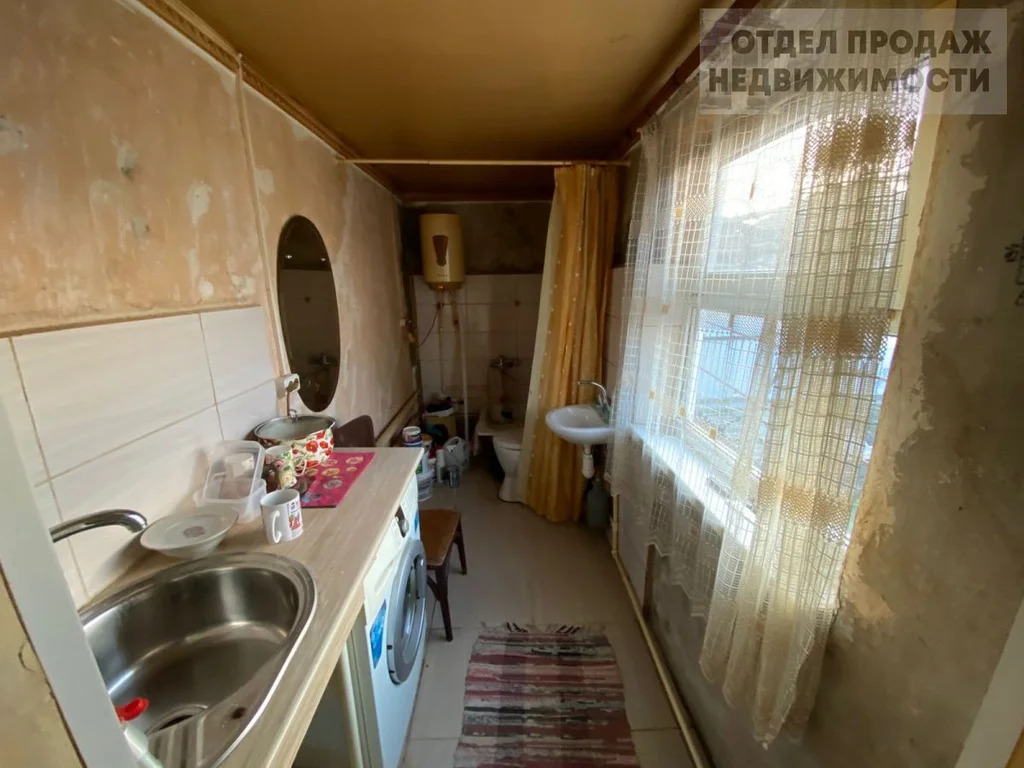 Дом вне зоны потопления - Фото 7