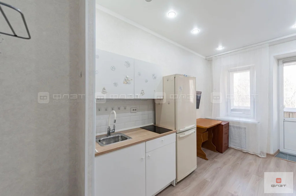 Продажа комнаты, Казань, ул. Космонавтов - Фото 4