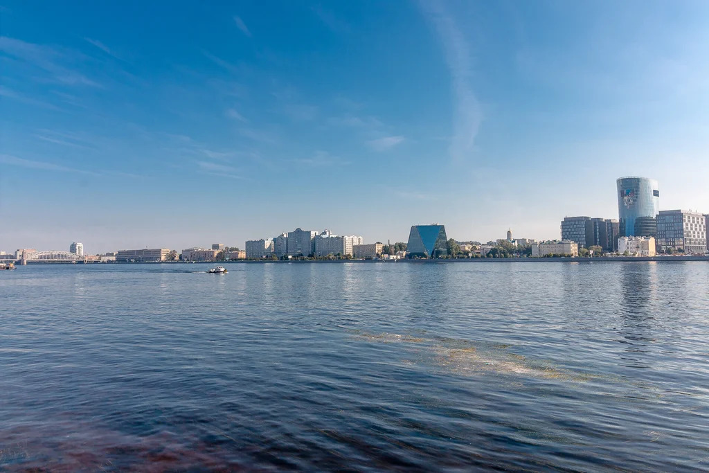 Продажа квартиры в новостройке, Бакунина ул. 33 - Фото 20