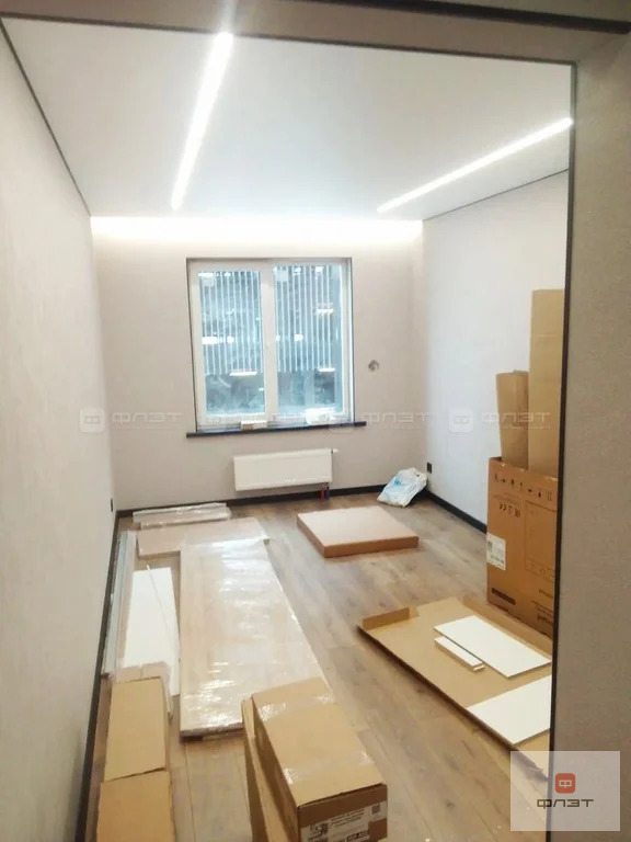 Продажа квартиры, Казань, ул. Рауиса Гареева - Фото 4