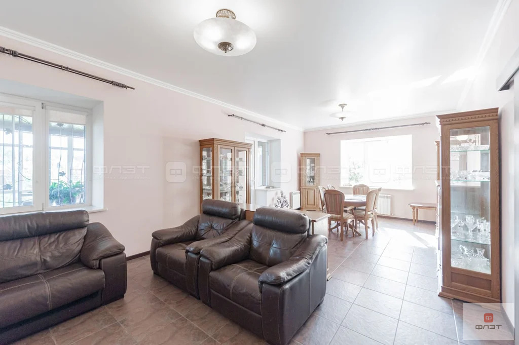 Продажа дома, Дубровка, Зеленодольский район, ул. Кленовая - Фото 23