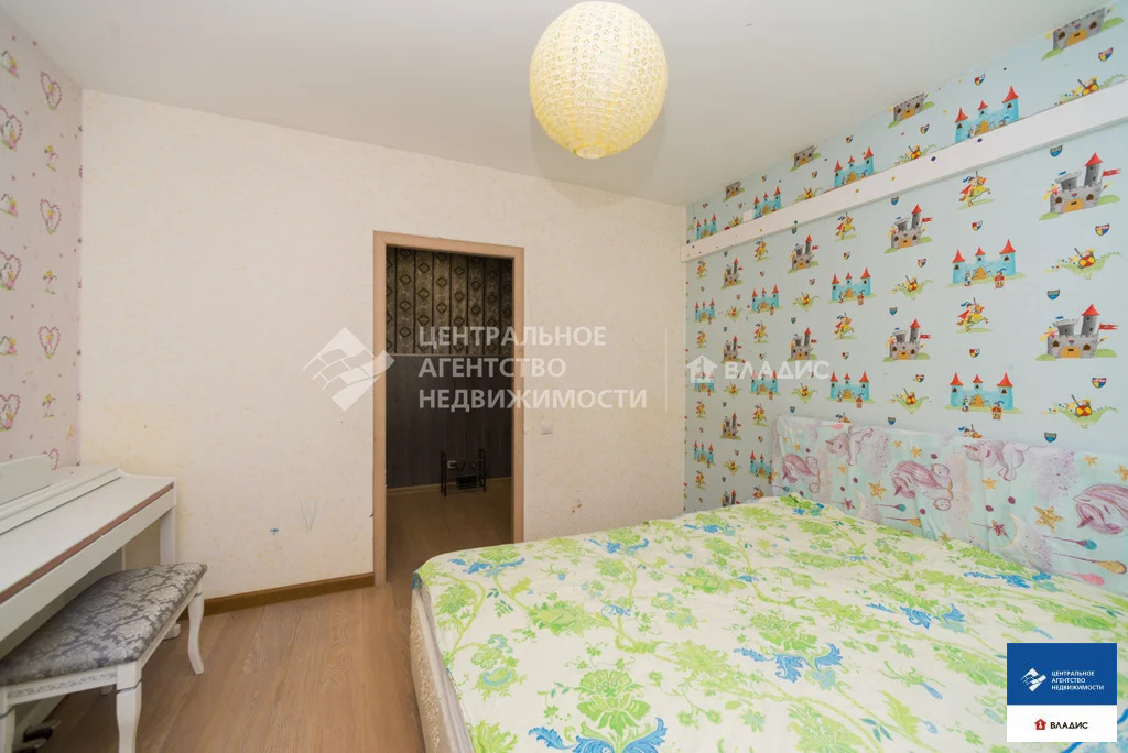 Продажа квартиры, Рязань, ул. Быстрецкая - Фото 8