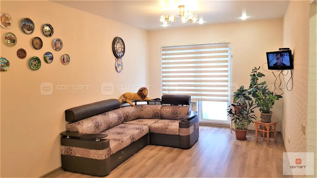 Продажа дома, Казань, пер. Бархатный - Фото 17