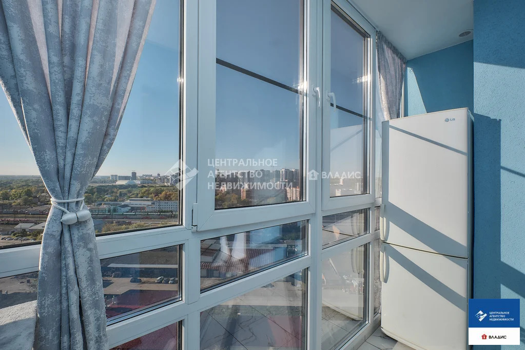 Продажа квартиры, Рязань, ул. Чкалова - Фото 7