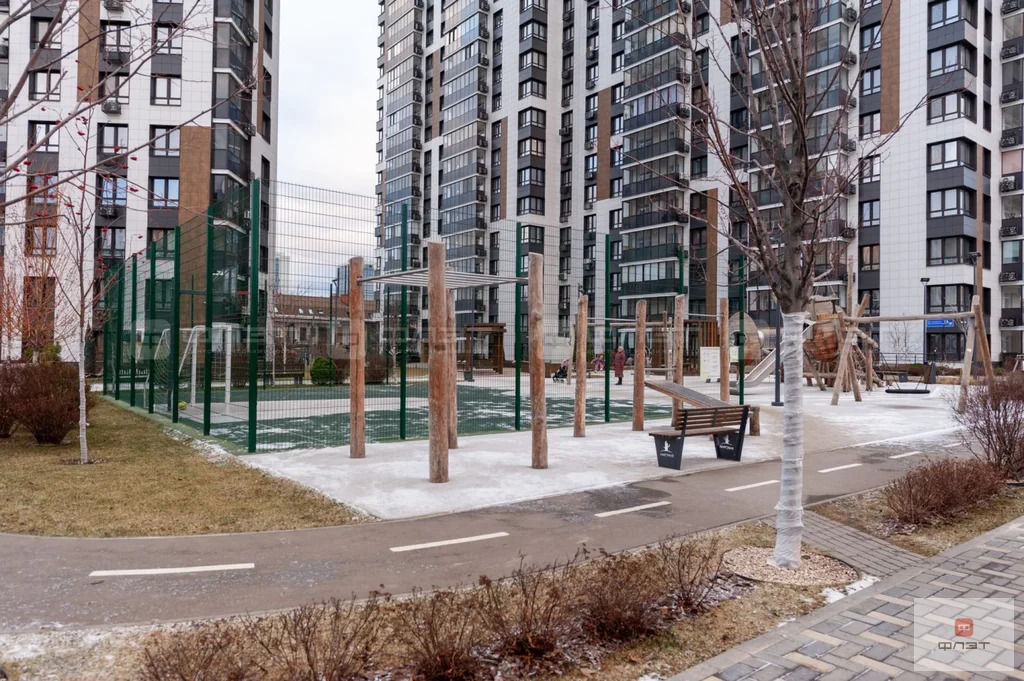 Продажа квартиры, Казань, проезд. Юнуса Ахметзянова - Фото 3