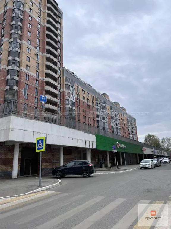 Продажа квартиры, Казань, ул. Зур Урам - Фото 10