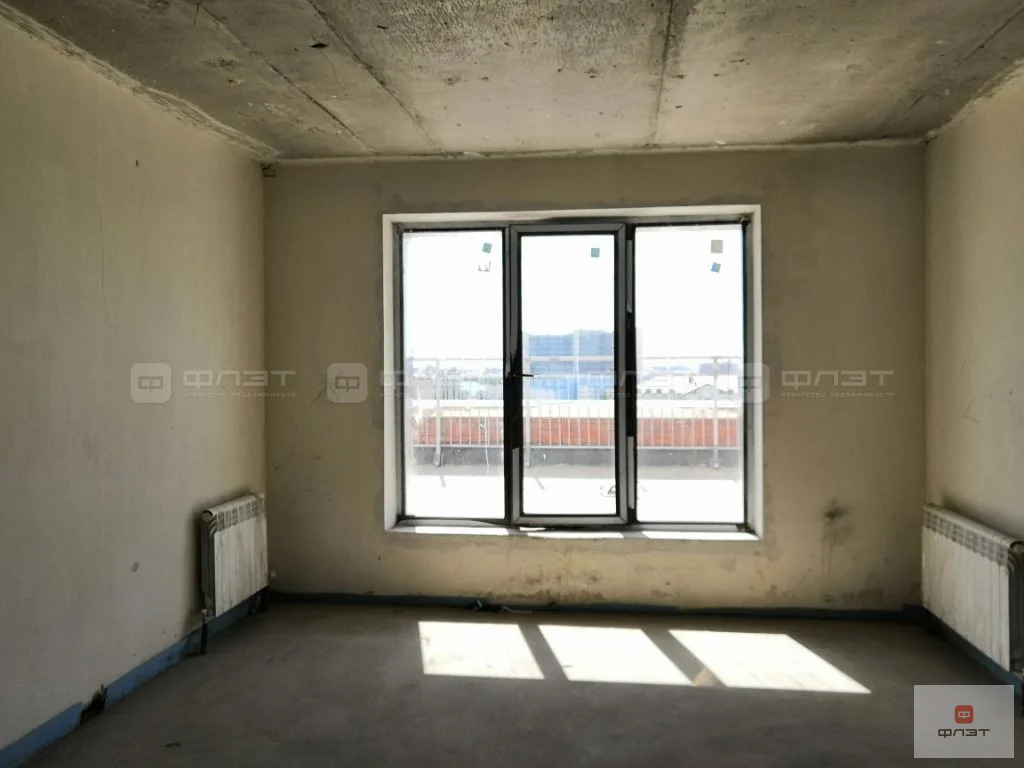 Продажа квартиры, Казань, ул. Волкова - Фото 15