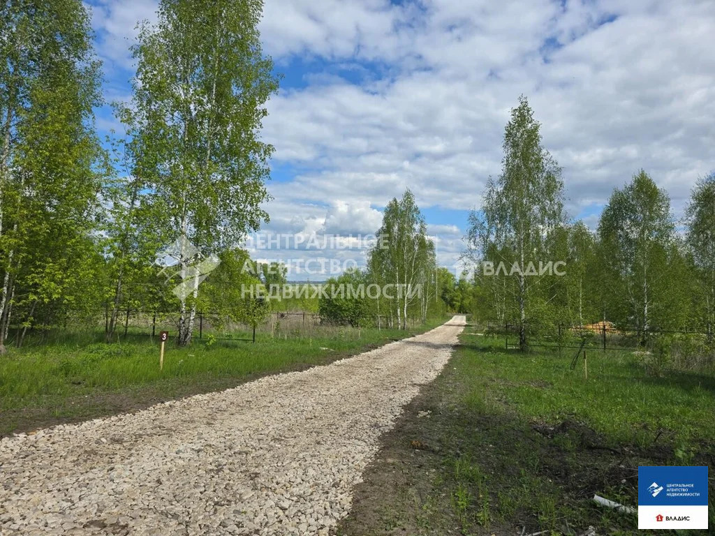 Продажа участка, Кораблино, Рязанский район - Фото 4