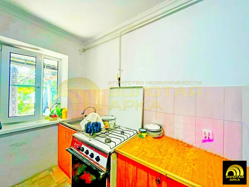 Продажа дома, Гостагаевская, Анапский район, ул. Пионерская - Фото 5