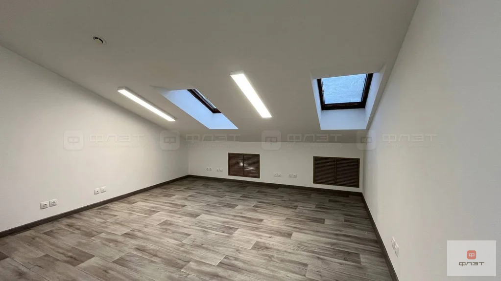 Продажа офиса, Казань, ул. Вишневского - Фото 1