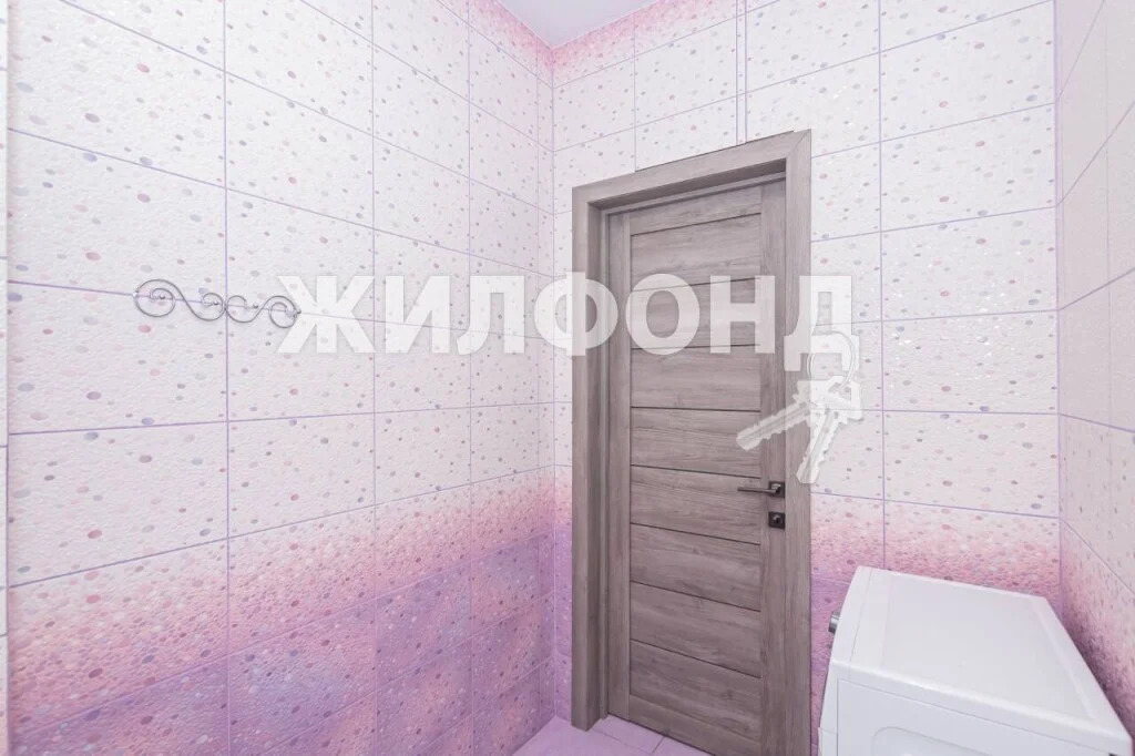Продажа квартиры, Новосибирск, ул. Бурденко - Фото 17