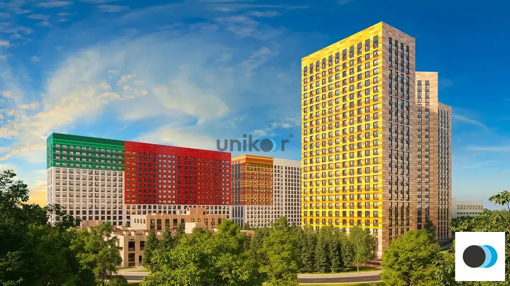 Продажа квартиры в новостройке, Уфа, ул Подполковника Недошивина - Фото 18