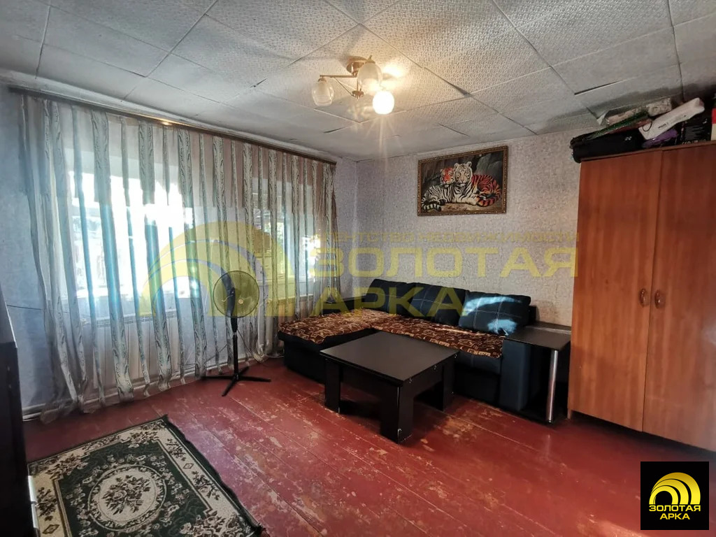 Продажа дома, Кеслерово, Крымский район, ул. Первомайская - Фото 0