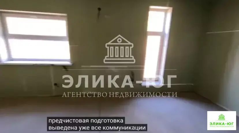 Продажа таунхауса, Ольгинка, Туапсинский район, квартал Киселева - Фото 4