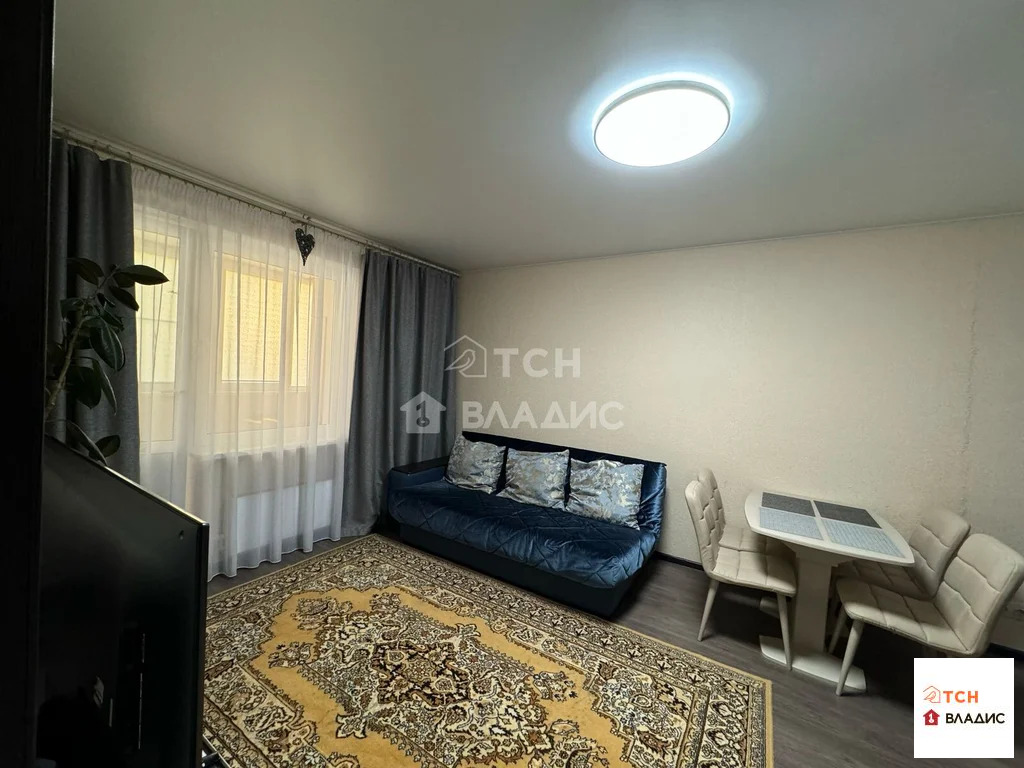 Продажа квартиры, Свердловский, Щелковский район, улица Строителей - Фото 1