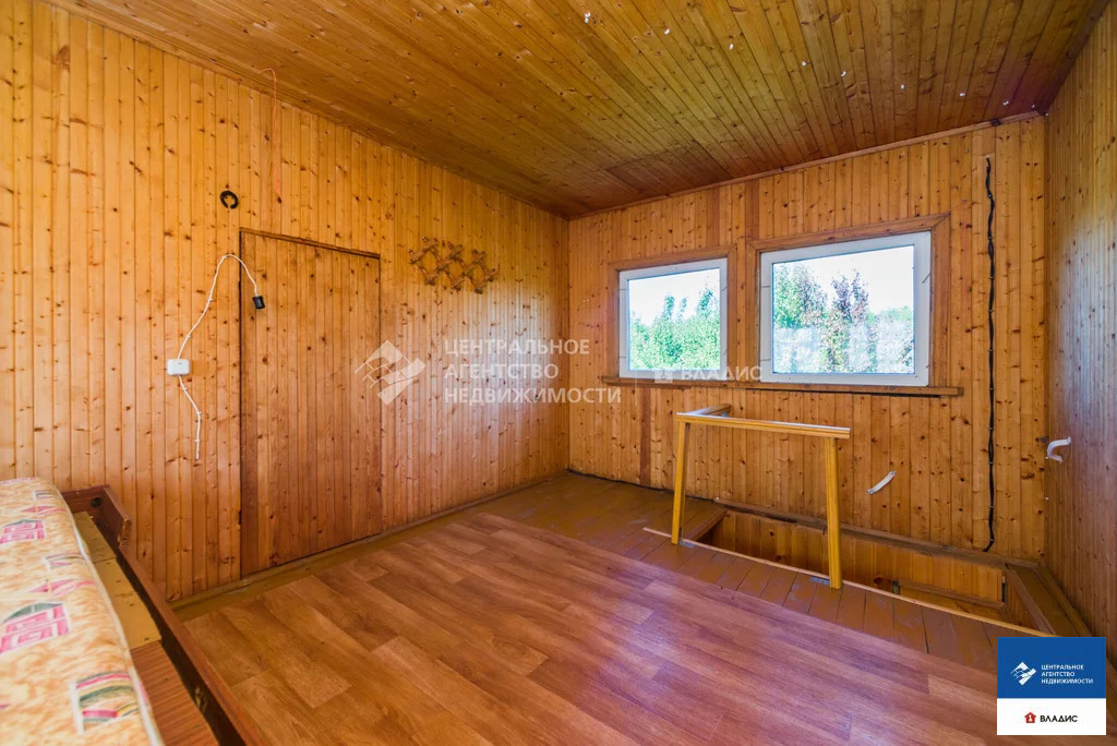 Продажа дома, Рязанский район, садоводческое товарищество Изыскатель - Фото 24