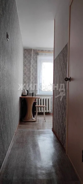 Продажа квартиры, Колывань, Колыванский район, Соловьёва - Фото 9