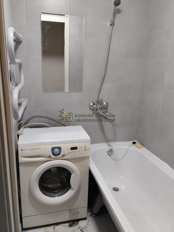 Аренда квартиры, Уфа, ул. Менделеева - Фото 7