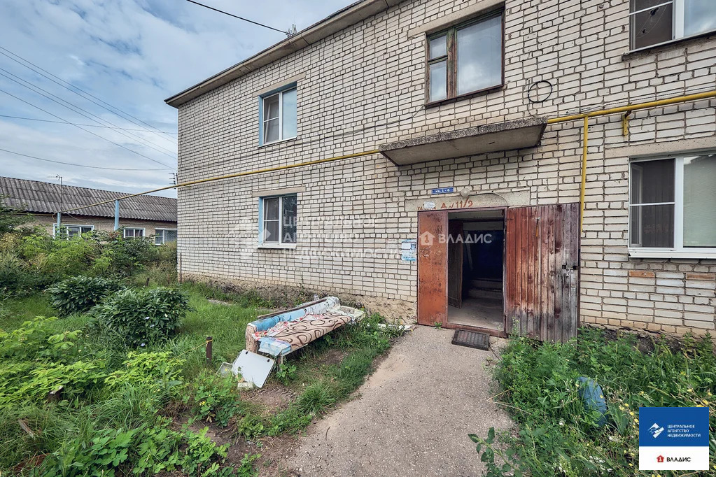 Продажа квартиры, Рыбное, Рыбновский район, ул. Тепловозная - Фото 2