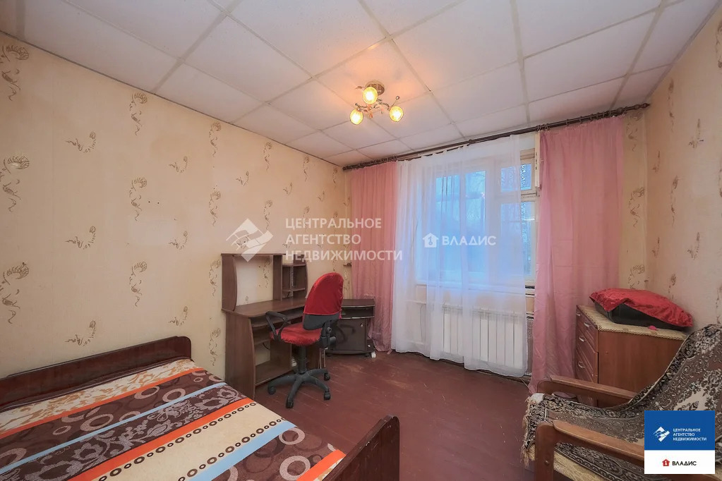 Продажа квартиры, Рыбное, Рыбновский район, ул. Путейская - Фото 8