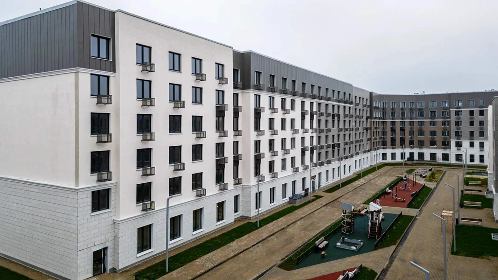 Аренда ПСН площадью 37.8 м2 - Фото 4