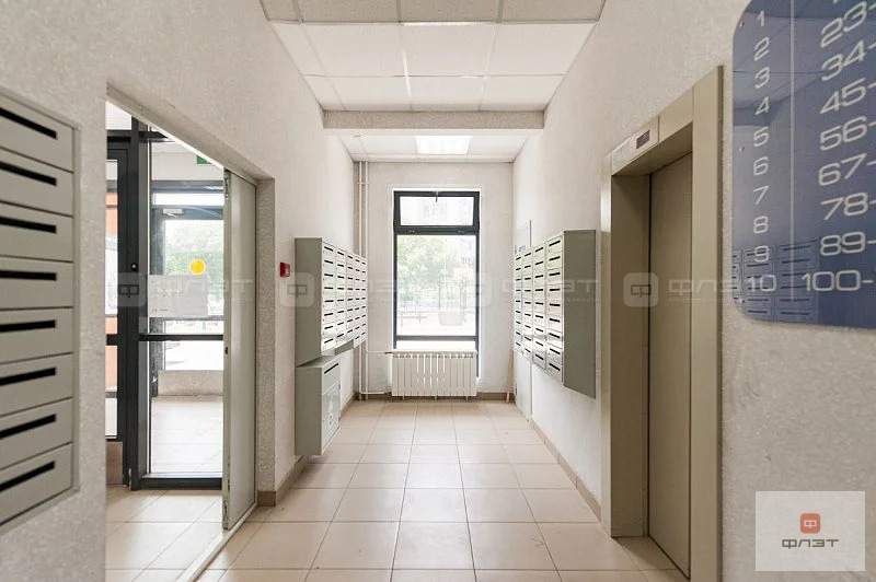 Продажа квартиры, Казань, ул. Маршрутная - Фото 20