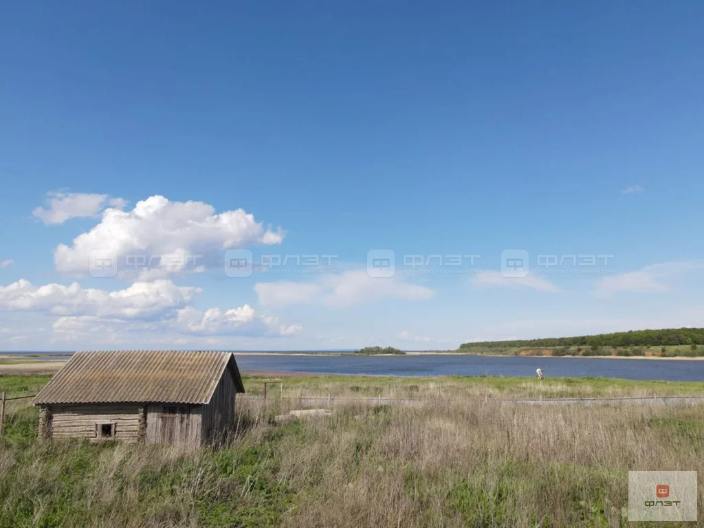 Продажа участка, Измери, Спасский район, ул. Набережная - Фото 11
