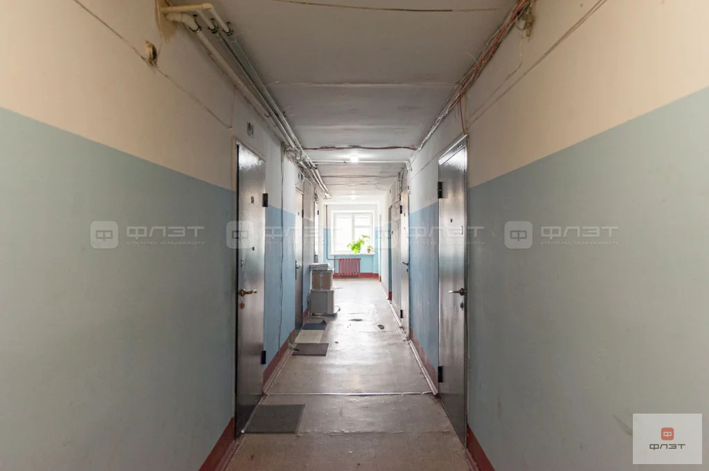 Продажа квартиры, Казань, ул. Ботаническая - Фото 6