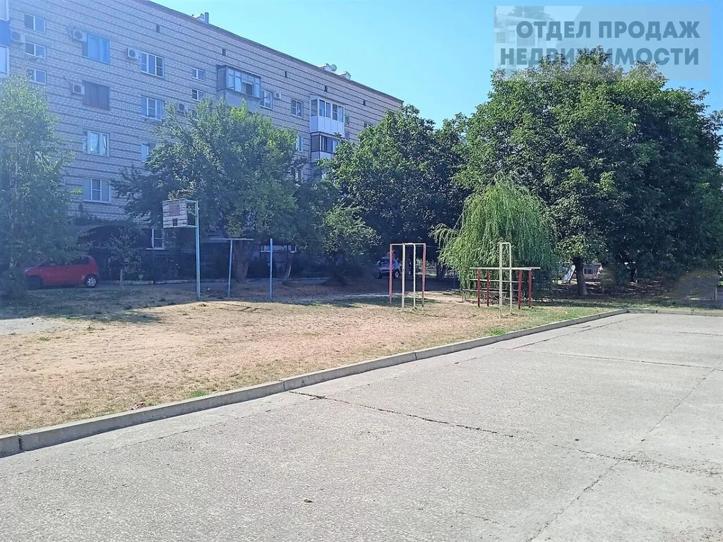 Трехкомнатная квартира в Крымске - Фото 21