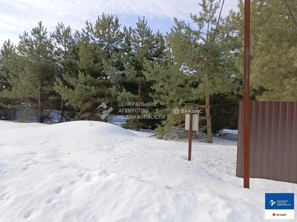 Продажа участка, Алеканово, Рязанский район - Фото 3