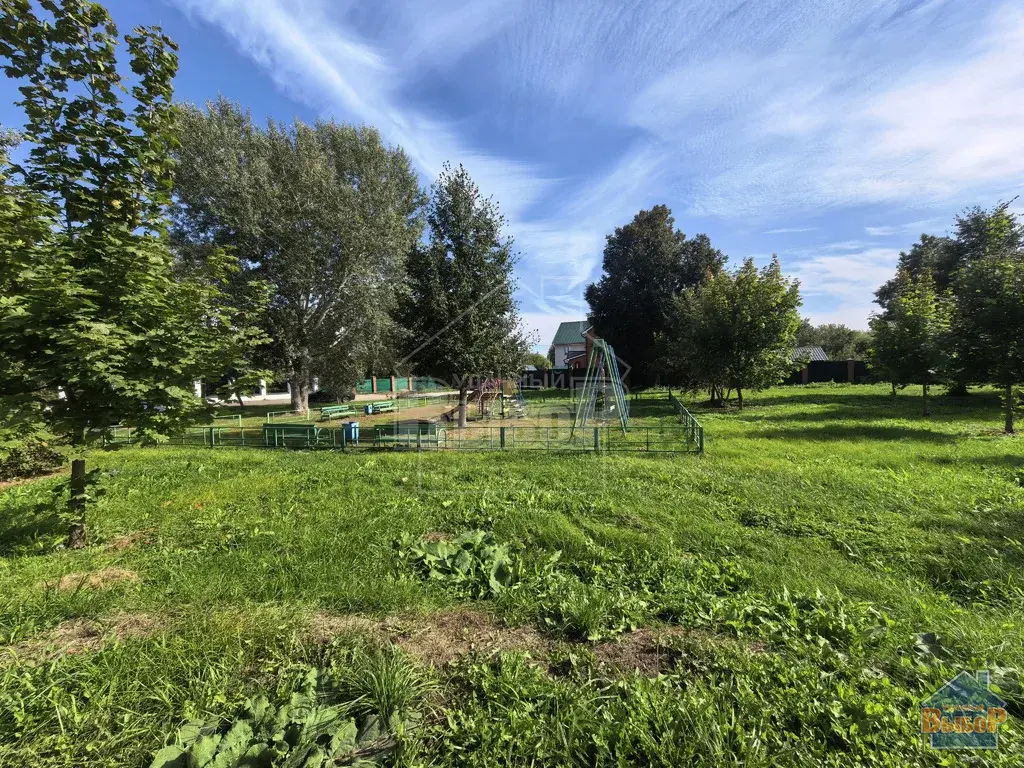 Продам земельный участок Воскресенский р-н, ДНП Славный - Фото 7