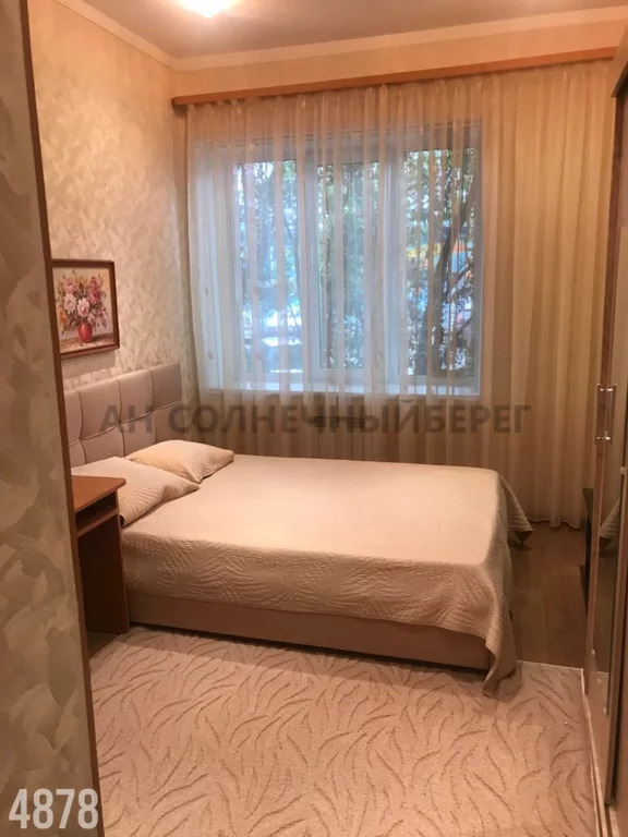 Продажа квартиры, Туапсе, Туапсинский район, Улица Максима Горького, . - Фото 10
