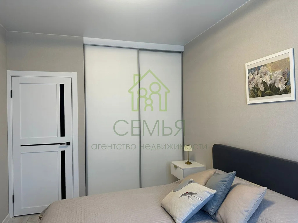 Аренда квартиры, Краснодар, имени Генерала Корнилова ул. - Фото 8