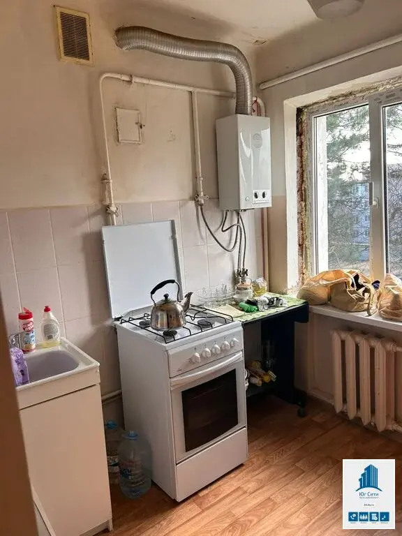 ЧМР Продаю 2к.кв. в районе Университета - Фото 3