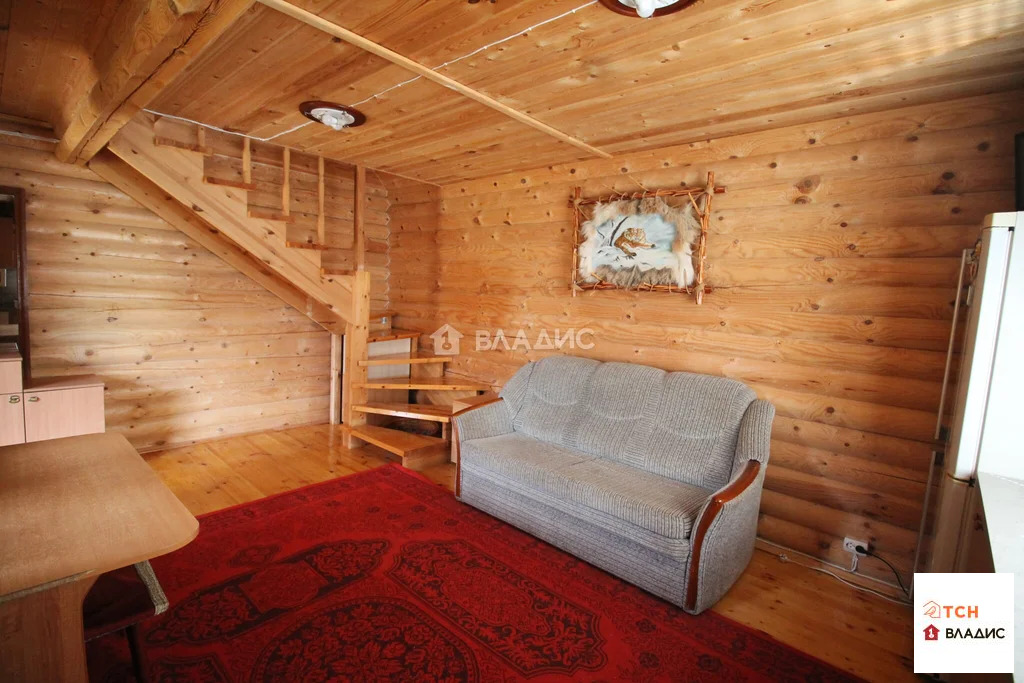 Продажа дома, Щелковский район, улица Садоводов - Фото 13