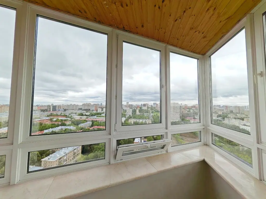 Продажа евро-четырехкомнатной кв в ЖК Vector House - Фото 23